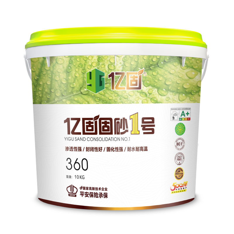 基面处理系列